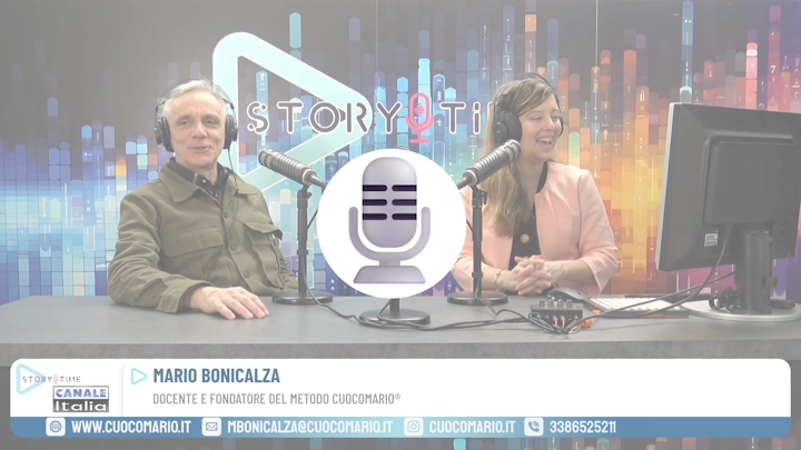 intervista