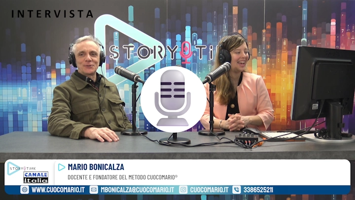 intervista