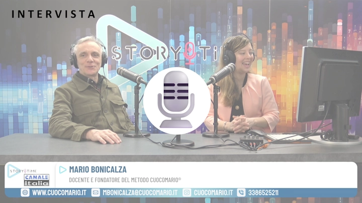 intervista